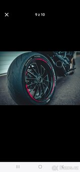 Ducati diavel - 4