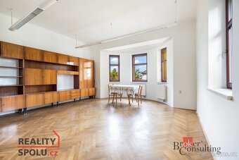 Prodej, domy/vila, 354 m2, Darwinova 831/16, Modřany, 14300  - 4