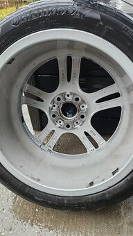 Kola 4x M Sport Bmw 18' - 4