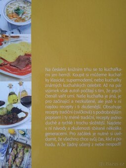 Vaření a pečení - 4