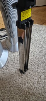 Ionic-Care Triton X6 čistička vzduchu - 4