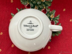 Villeroy & Boch - 4