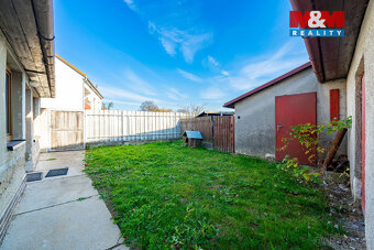 Prodej rodinného domu v Milešíně - 4