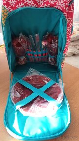 Piknikový batoh Marks & Spencer pro dvě osoby - 4