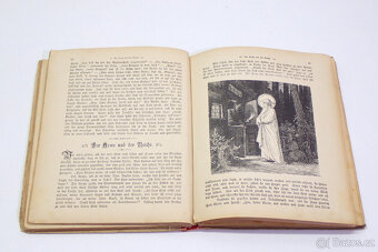 4x Kniha - Německo - 4