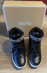 Kotníčkové Michael Kors vel. 33 - 4