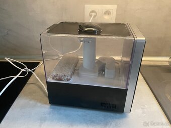 Zvlhčovač vzduchu Rohnson R-9510 Cool & Warm - 4