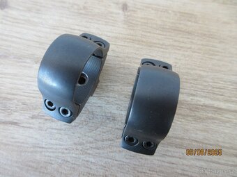 Montaž oka na puškohled - 4