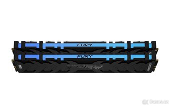 PC sestava s AMD Threadripper 2950X a RGB osvětlením - 4