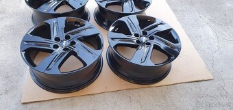 Kia sorento 5x114,3 r19 mazda cx-5 tucson sportage crv - 4