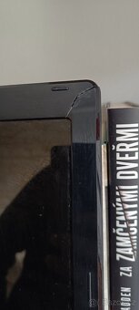 Notebook PackardBell EasyNote TK - 4