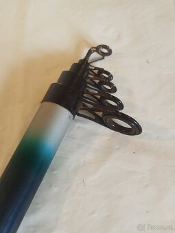 RYBÁŘSKÝ PRUT SILSTAR MX 3200 301 - 4