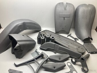 Jawa pionyr - mustang - 4