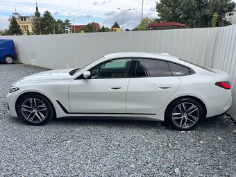 BMW Řada 4 2,0 d,xDrive,DPH,1.maj,původČR - 4