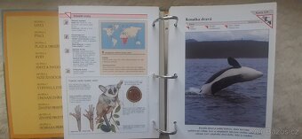 encyklopedie zvirat - 4