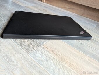 Lenovo Thinkpad X260 i5 včetně dokovací stanice Lenovo - 4