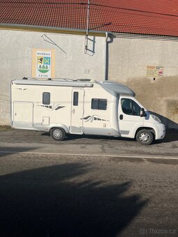 Citroen jumper giottline therry t36 rv.2012, - 4