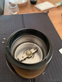 Elektro mlýnek sovio sv-ss50 - 4