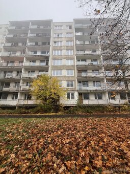 Prodej 3+kk, 78 m² + lodžie, Litvínov - Janov - 4