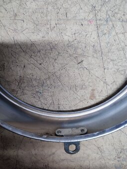 Rámeček světla Jawa panelka - 4