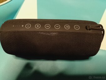 Prodám bluetooth reproduktor niceboy - 4