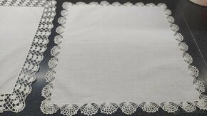 Kapesníčky po mamince - 4