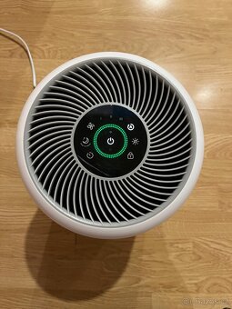 Čistička vzduchu - 4