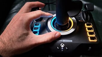 Turtle Beach VelocityOne Flight Stick - 4