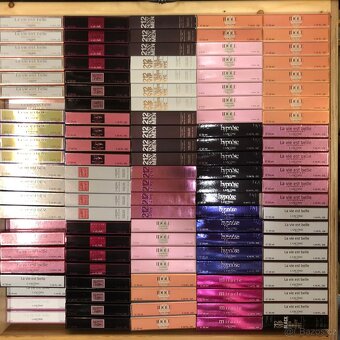 Parfémy-testry všech značek Obsah 0,33ml Likvidace skladu - 4