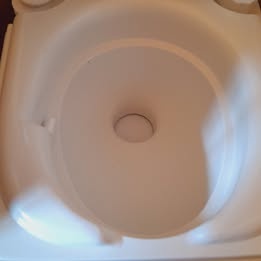 Suché WC Campa Potti - 4