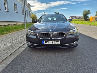 BMW F11 520d 135kW - 4