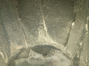 Litinová kamna Oranier - 4