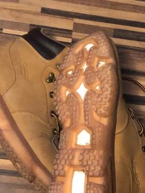 Chlapecke zateplené boty LOAP - 4