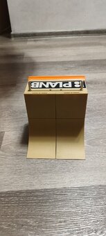 Tech deck set s fingerboardama - 4