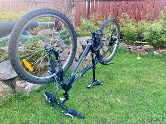 Prodám horské kolo Arcore - junior/děti - 4