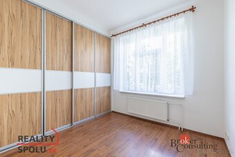 Prodej, byty/3+kk, 72 m2, Úprkova, 69501 Hodonín, Hodonín [I - 4
