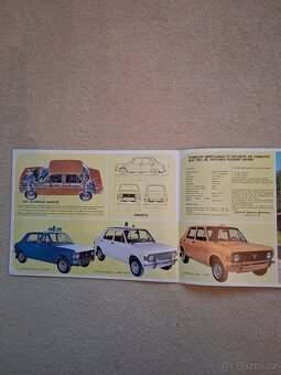 Zastava 1100 Mediteran - 4