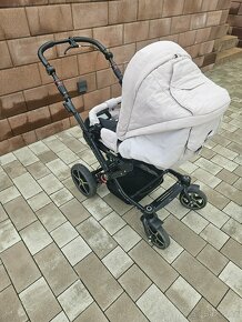 TOP dětský kočárek německé zn. Hartan, bezva stav - 4