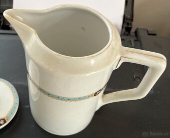 SERVIS-KÁVA-RAKOUSKO a DVA DÁRKY - 4