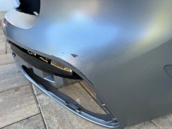 Zadní nárazník bmw x7 2023 - 4