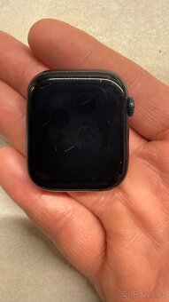 Apple Watch 8 45mm Cellular - 4