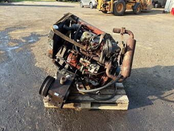 poclain 113 náhradní díly - 4