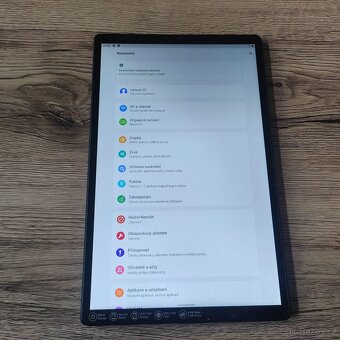 Lenovo Smart Tab M10 FHD Plus: 10.6" /4GB RAM/ 64GB ROM - 4