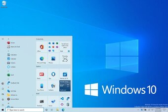Instalační USB flash disk pro Windows 10 / 11 - 4