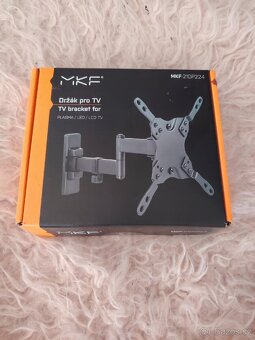 Google televize TCL 43P635 - 4