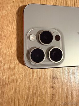 Apple iPhone 15pro, 128GB, zaruka - 4