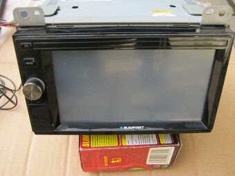 blaupunkt santacruz 370 - 4