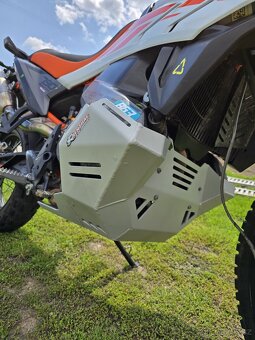 Prodám Ktm 790 Adventure R - 4