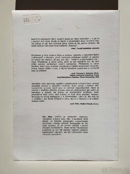 📚 Odborné knihy - 4