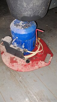 Prodám šrotovnik mk2 - 4